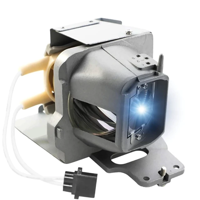 Alt view image 2 of 5 - AOERUOW BL-FU240E / BL-FU220E Original UHP240W Lamp Bulb with Housing