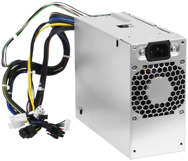 Main image of LXun Upgrade L36049-003 DPS-650AB-30A 650W Switching Power Supply Compatible with HP Z2 G4 Z1 G5 800 G3 G4 G5 TE01 TG01 Replacement Part L36048-003 L57253-003 DPS-650AB-30 A Workstation Power Supply