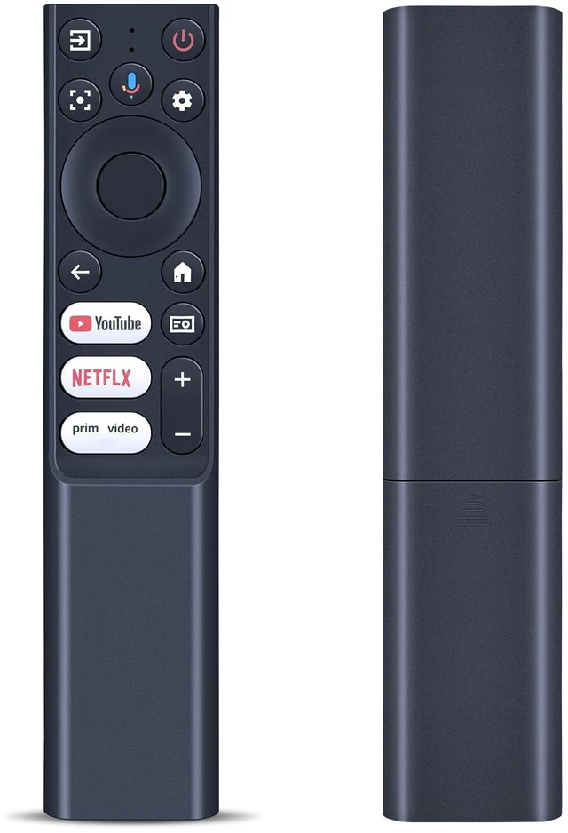 Main image of Voice Remote Replacement for HAPPRUN 510G Projector