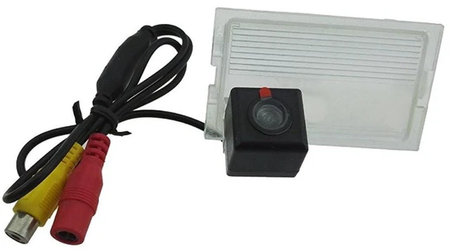 Main image of for Land Rover Range Rover Sport 2005~2012 Car Rear View Camera Back Up Reverse Parking Camera/Plug Directly