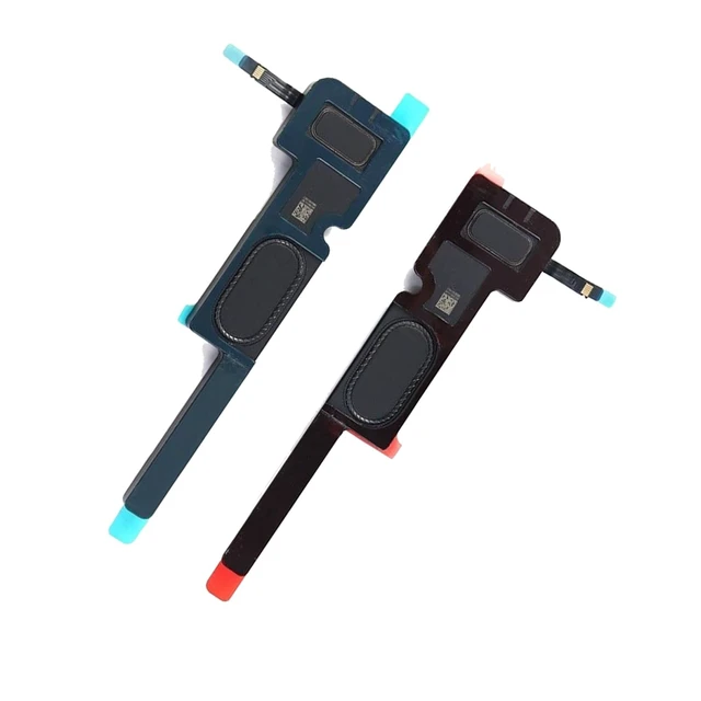 Alt view image 2 of 5 - Willhom Left and Right Speaker Replacement for MacBook Pro 16" 2019 A2141