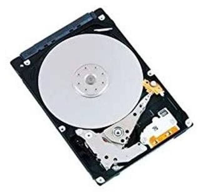 Alt view image 3 of 5 - Toshiba MQ01ABF050 500 GB 2.5" Internal Bare/OEM Hard Drive