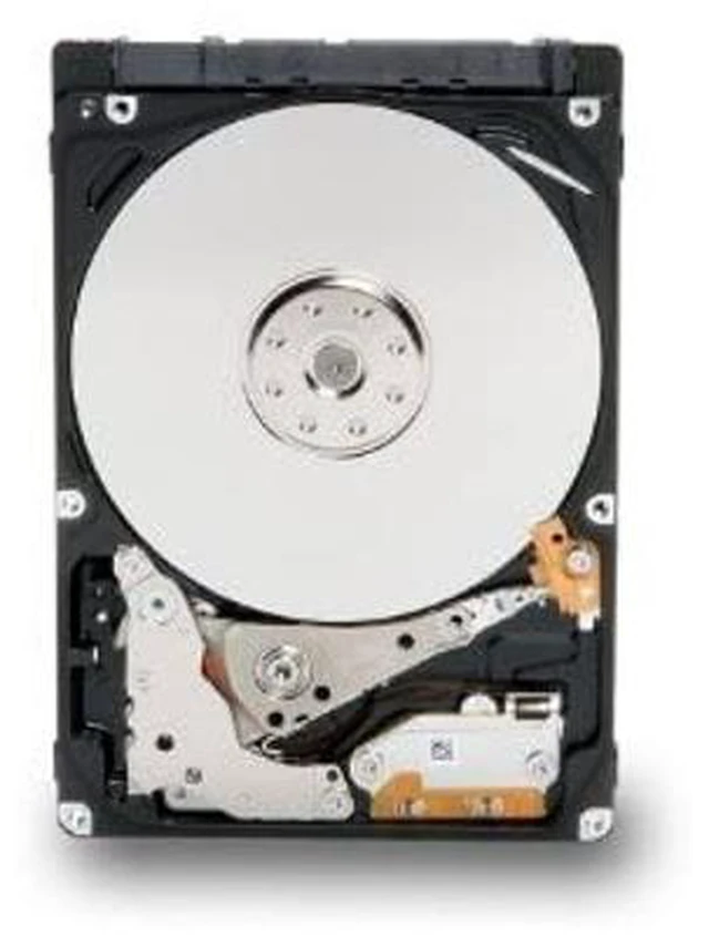 Alt view image 5 of 5 - Toshiba MQ01ABF050 500 GB 2.5" Internal Bare/OEM Hard Drive