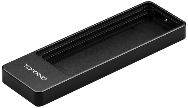 Alt view image 5 of 5 - Topping RC-22 Remote Control for DX3 pro+, E50, D50s, E30II, E70, E70V, D70 pro, E30 II Lite, DX9, D70p OCTO, Centaurus, D70Pro Sabre, DX5, DX5 L, D30pr, D70s, D90SE, DX3pro, EX5, DM7, D90LE