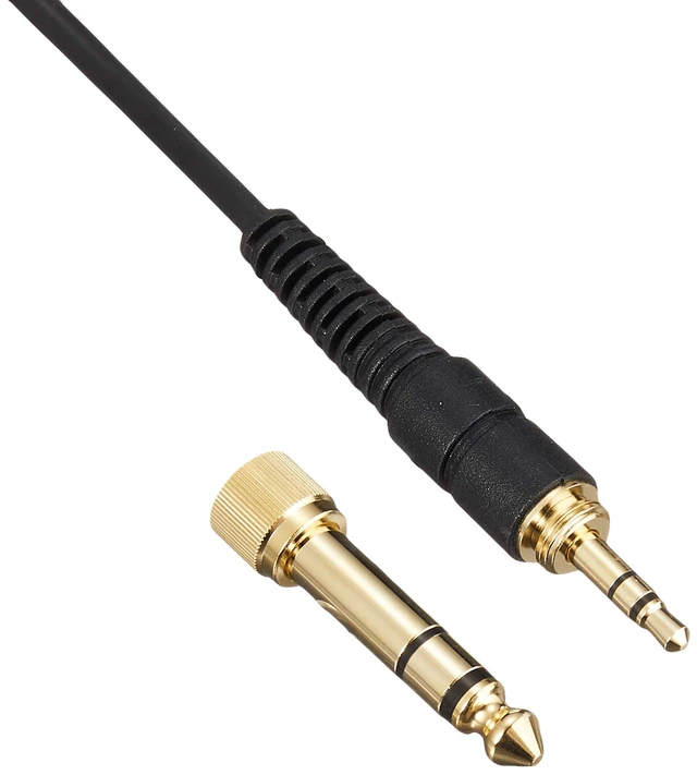 Alt view image 5 of 5 - Marantz Pro Monitor Headphones, Enclosed Over-Ear Headphones, Wired 40mm Diameter Driver, Musical Instrument Playing, Distribution, DJ, Gaming, Telework, MPH-1