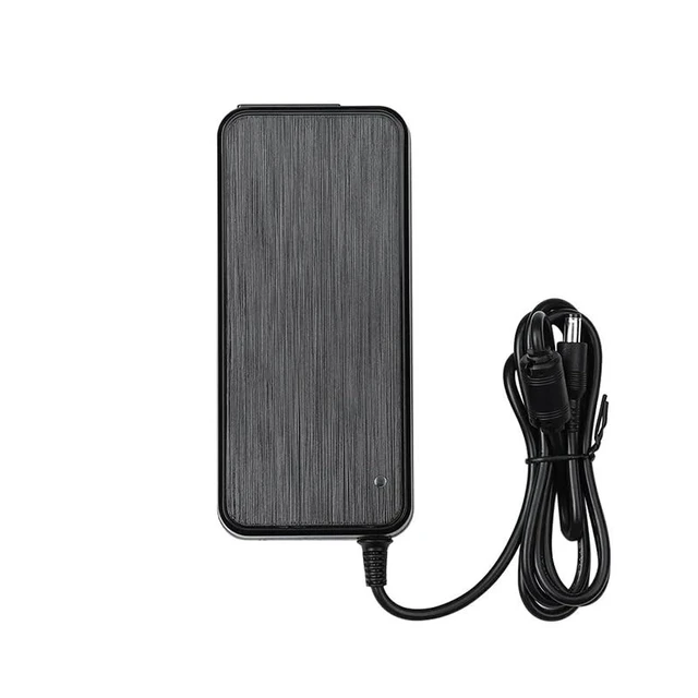 Alt view image 3 of 3 - 48V/5A GaN Power Adapter, High Efficiency AC DC Power Supply for Class D Audio Amplifier, Speakers, LED Lights and Electronic Devices