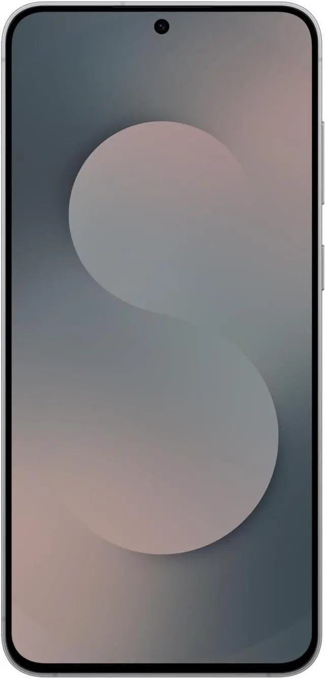 Main image of Samsung Galaxy S25 FE 128GB Jet Black - Canadian Version - Unlocked - Brand New