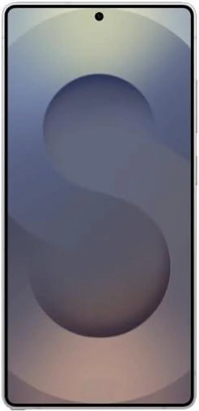 Alt view image 2 of 3 - Samsung Galaxy S25 Ultra 5G (512GB) Galaxy AI, 6.9 AMOLED2X, 120Hz Display, 200MP Quad Camera, 8K Video, S-Pen, Unlocked - Canadian Model - Titanium Silver Blue