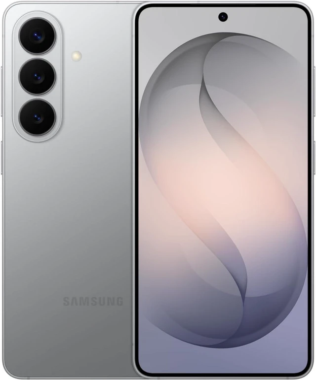 Main image of Samsung Galaxy S26 512GB silver Canadian Model Brand New