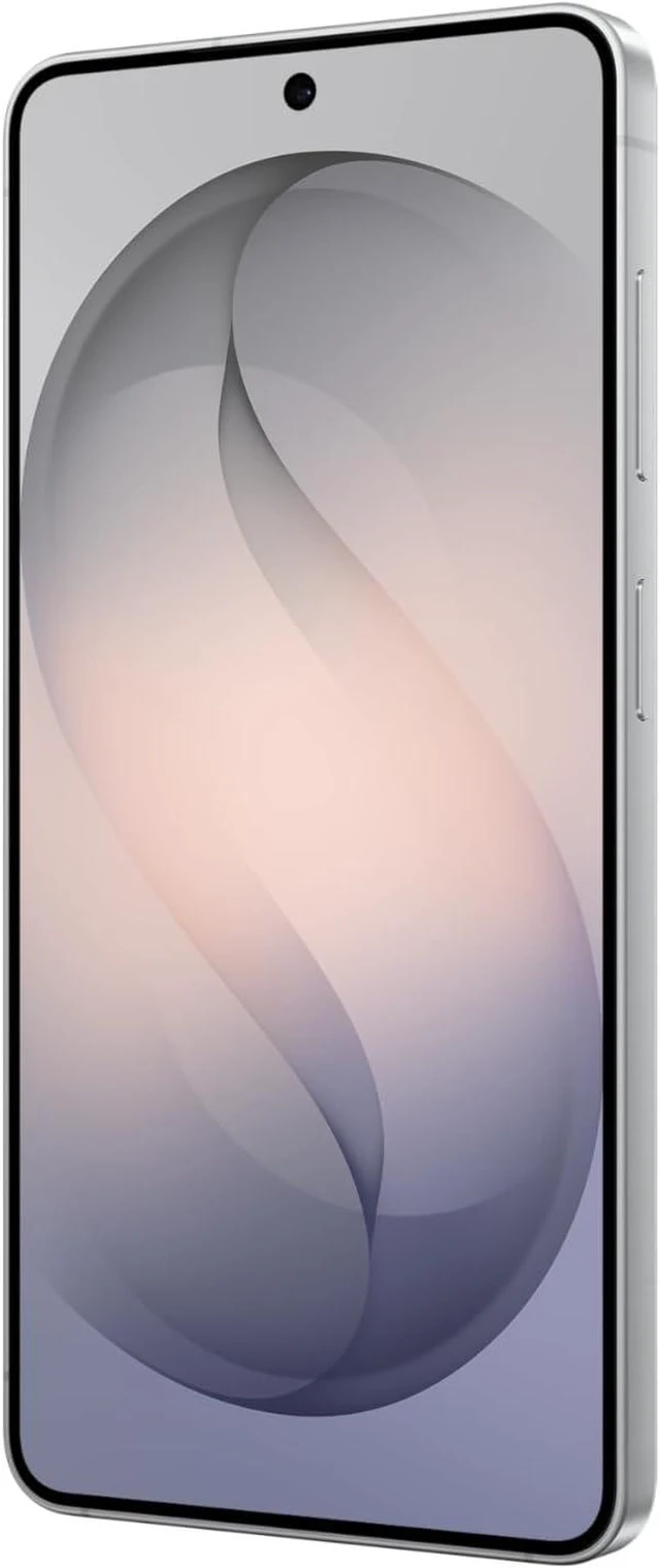 Alt view image 2 of 4 - Samsung Galaxy S26 512GB silver Canadian Model Brand New