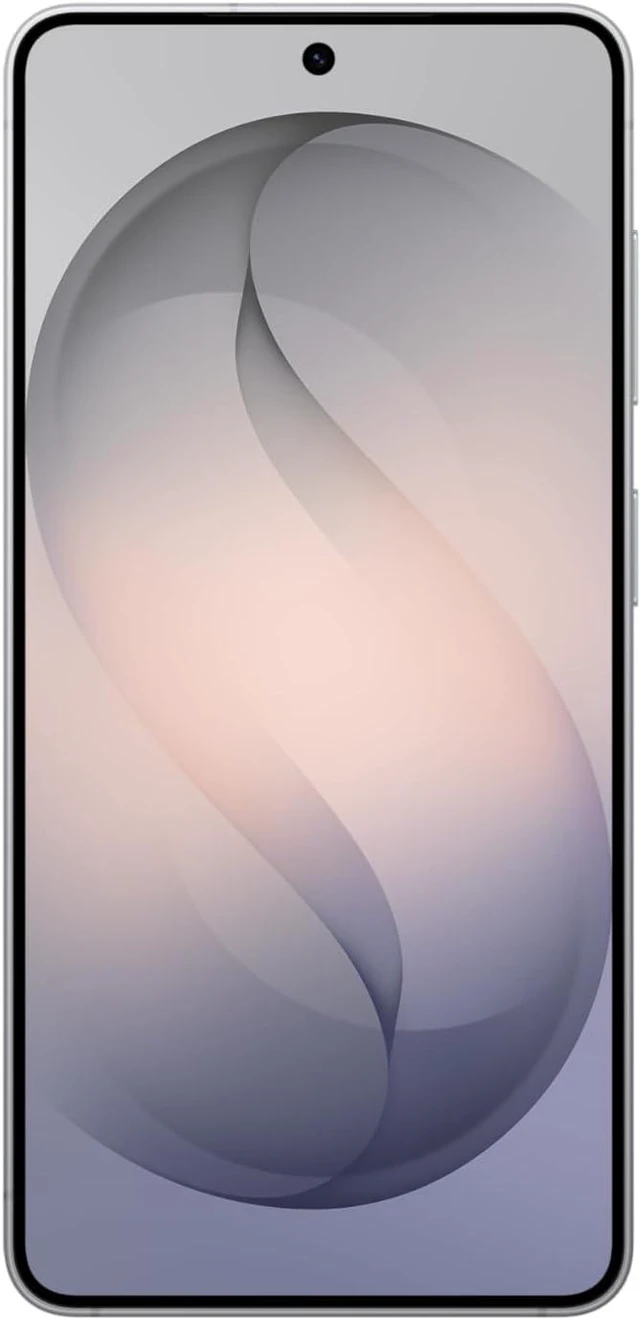 Alt view image 3 of 4 - Samsung Galaxy S26 512GB silver Canadian Model Brand New
