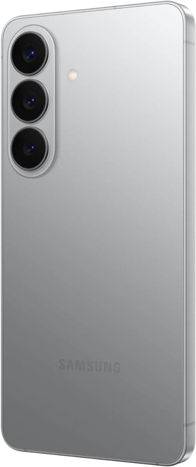 Alt view image 4 of 4 - Samsung Galaxy S26 512GB silver Canadian Model Brand New