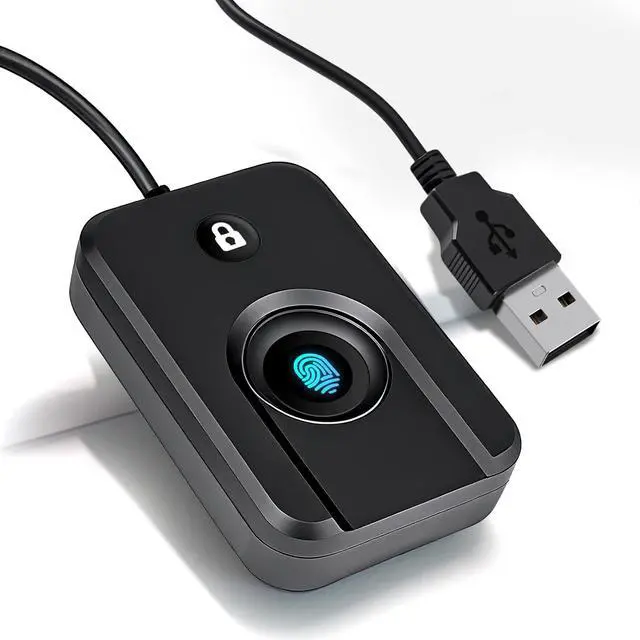 Main image of USB Fingerprint Reader