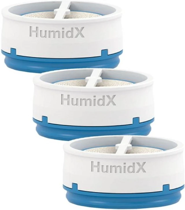 Main image of HUMIDX 3Pack (Standard)