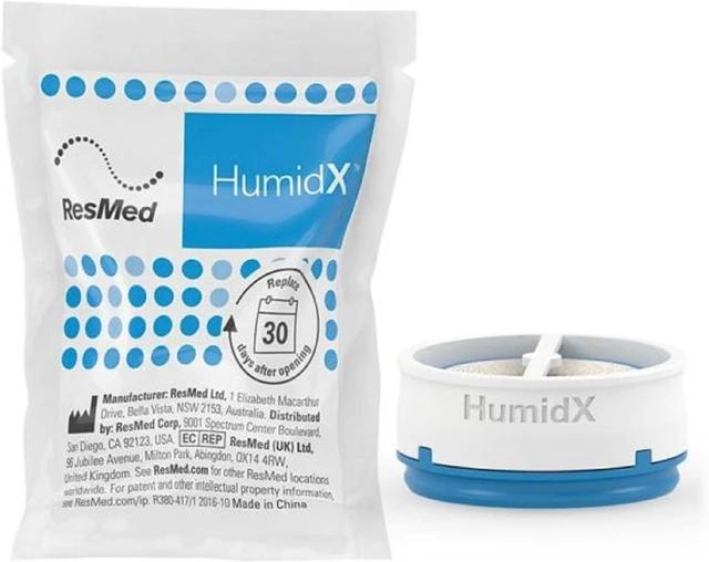 Alt view image 3 of 5 - HUMIDX 3Pack (Standard)
