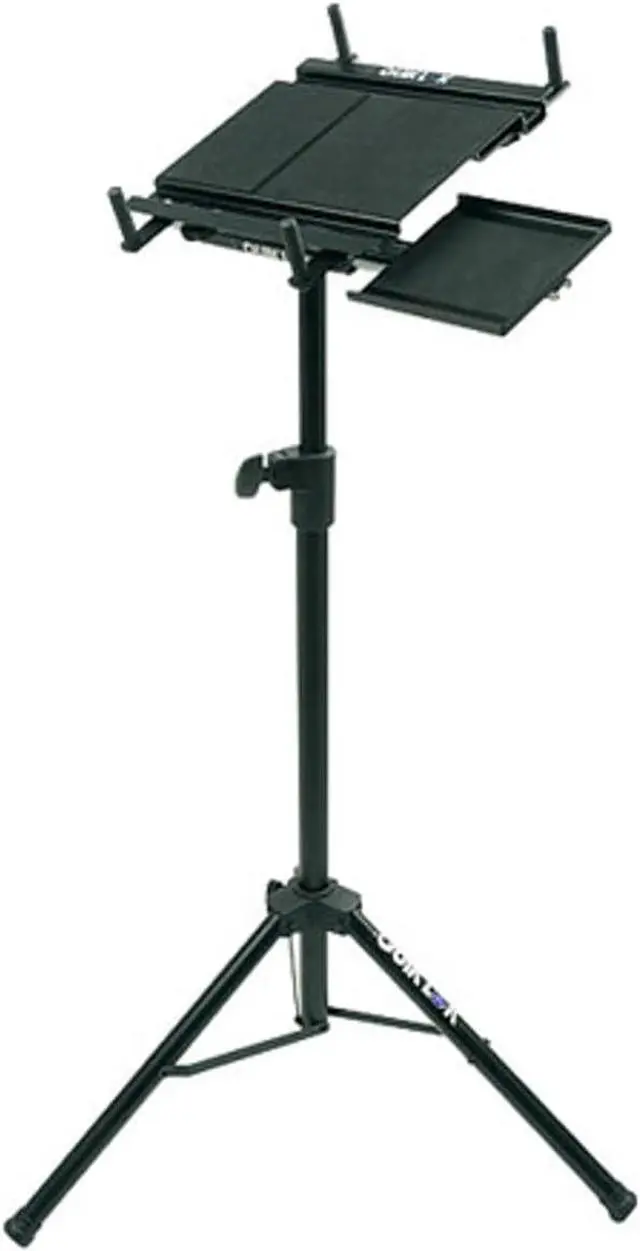 Main image of LPH-003 Tripod Laptop Stand