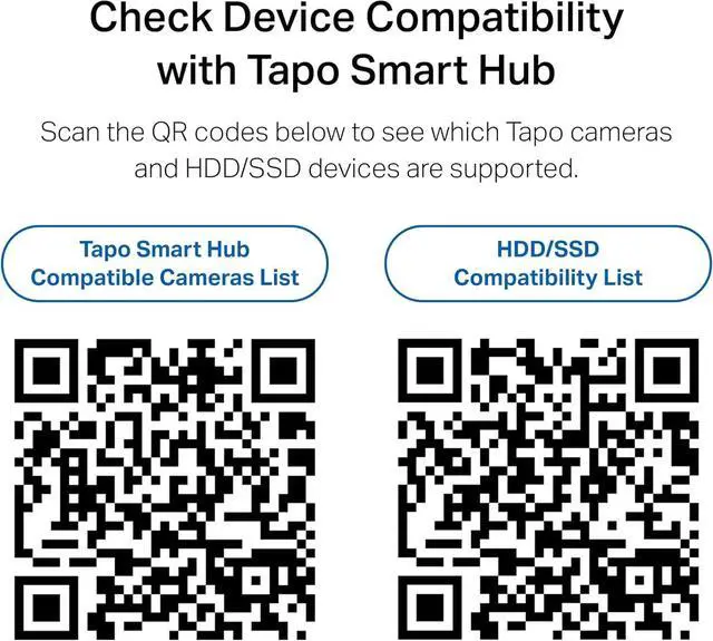 Alt view image 2 of 7 - CentralHub for Smart Home Devices Connect up to 16 Cameras & 64 Sub-G Sensors, 16GB Built-in Storage + 2.5'' SATA Expandable Storage Option, Improves Camera AI Accuracy - H500