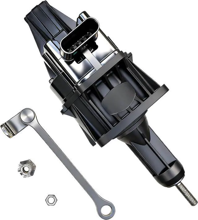 Main image of Electronic Turbo Wastegate Actuator For BMW 2012-2018 320i 328i 428i 528i X1 X3 X4 X5 Z4 2.0L,Turbo Charger Wastegate Actuator Replace#11-65-7-638-783 11657638783 11657634486 11657630462 11657635804