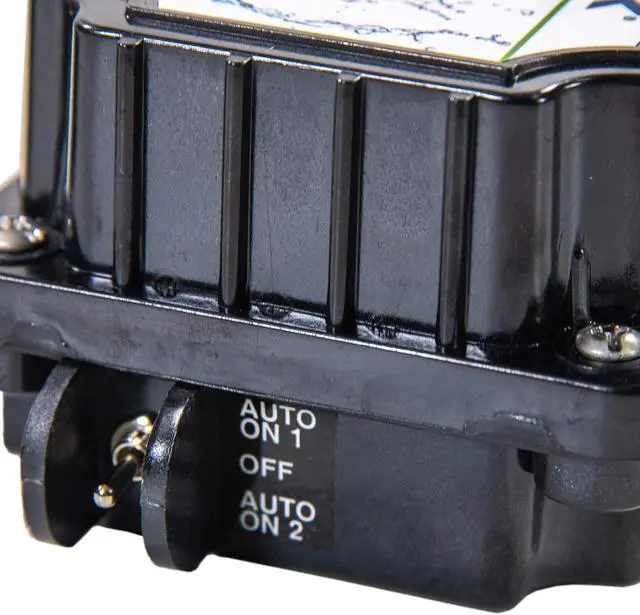 Alt view image 6 of 7 - TORK TPE24VA 24-Volt Authentic Valve Actuator Control, Compatible with all 24VAC Control Systems, for Pools, Spa, Solar Equipment, UL Approved for Safety