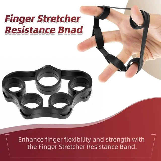 Alt view image 6 of 7 - Hand Grip Strengthener Set, 6-Pack 50LB to 300LB Hand Grips Finger Strengthener, Heavy-Duty Grip Strength Trainer with Protective Foam for Forearm Exercise, Hand Gripper, Hand Therapy