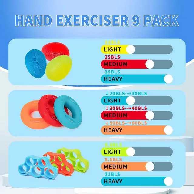 Alt view image 2 of 7 - Wooden Pegboard for Finger Dexterity, Finger Strength Trainer for Hand Grip Strengthener Targeted Strength, Relief & Recovery for Men, Women, and Seniors