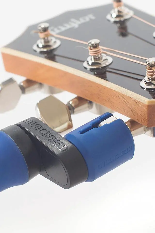 Alt view image 4 of 7 - GRIP Winder/Cutter/Puller/10mm Wrench All in One Premium String Changing Kit for all Guitars & Basses (MN295)