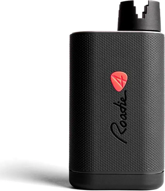 Alt view image 2 of 7 - 4 Automatic Guitar & Ukulele Tuner | Fast & Accurate Auto Tuning, Built-in Metronome and String Winder, For Acoustic, Electric, 12-String Guitars, Banjo, Mandolin