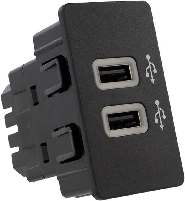 Main image of OEM Carplay USB Hub Module Upgrade for Sync 3 Models HC3Z-19A387-F