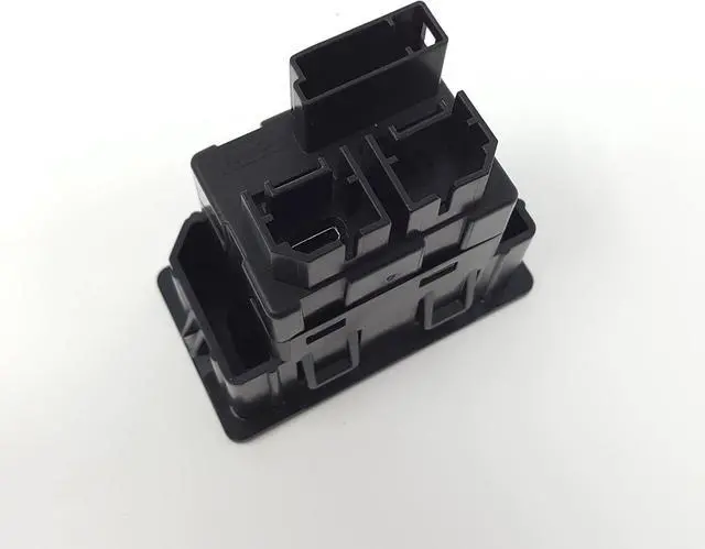 Alt view image 5 of 7 - OEM Carplay USB Hub Module Upgrade for Sync 3 Models HC3Z-19A387-F