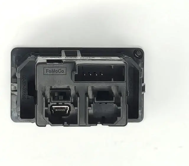 Alt view image 6 of 7 - OEM Carplay USB Hub Module Upgrade for Sync 3 Models HC3Z-19A387-F