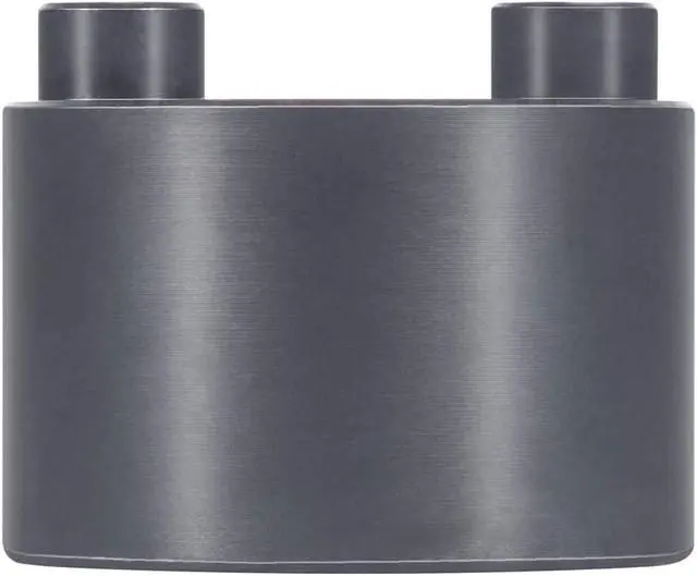 Alt view image 5 of 7 - Leaf Spring and Shackle Pin Remover and Installer Socket Suitable for Volvo Truck and Mack Heavy Duty Alternative to 9996791 or TG15103