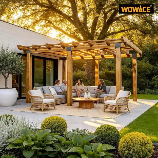 Alt view image 7 of 7 - 1pc 4x6 (Actual 3.5"x5.5") Post Cap Tie Bracket, Stainless Steel Wood Beam Support Bracket, for Gazebos, Patio Decks, and Porches Wood Post to Beam Support (Dark Ggray)