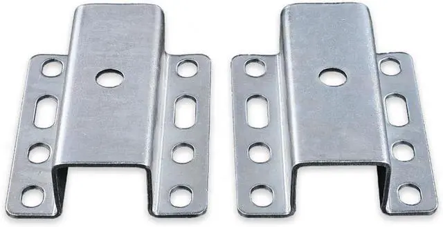 Alt view image 3 of 7 - Boat Trailer Galvanized Universal Guide Pole and Post Mounting U Bolt Kit FIt Kia Optima 2016 2017 2018 2019 2020