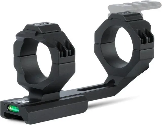 Alt view image 2 of 6 - Beast Series Cantilever Scope Mount