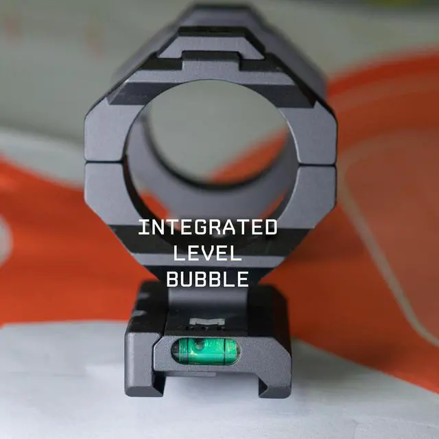 Alt view image 4 of 6 - Beast Series Cantilever Scope Mount
