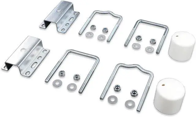 Main image of Boat Trailer Galvanized Universal Guide Pole and Post Mounting U Bolt Kit FIt Kia Optima 2016 2017 2018 2019 2020