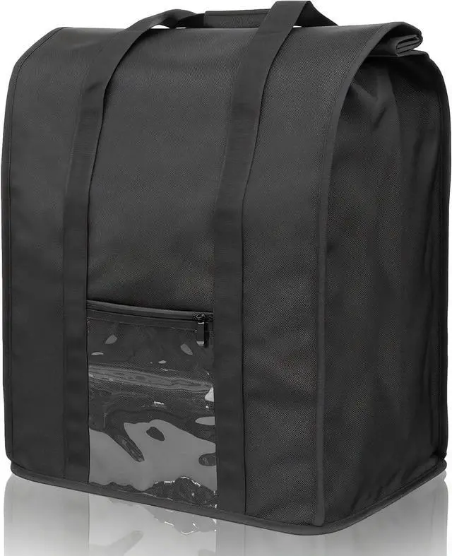 Main image of Heavy-Duty Large Faraday Bag for Mid-Tower PCs, NAS & Routers