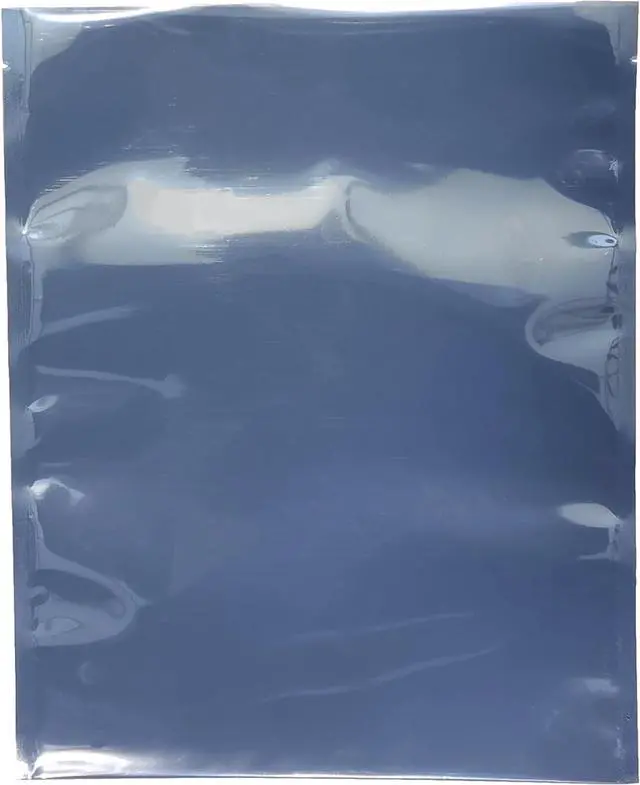 Main image of 20pcs 16x24in Super Large Anti Static Bags, Open Top ESD Shielding Anti-Static Bag for Motherboard,GPU,Graphics Card and Electronic Device