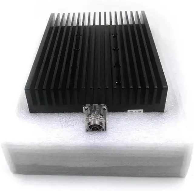 Alt view image 3 of 4 - 200W N Male Connector Dummy Load, Termination Load,DC 0 to 3 GHz,50ohm