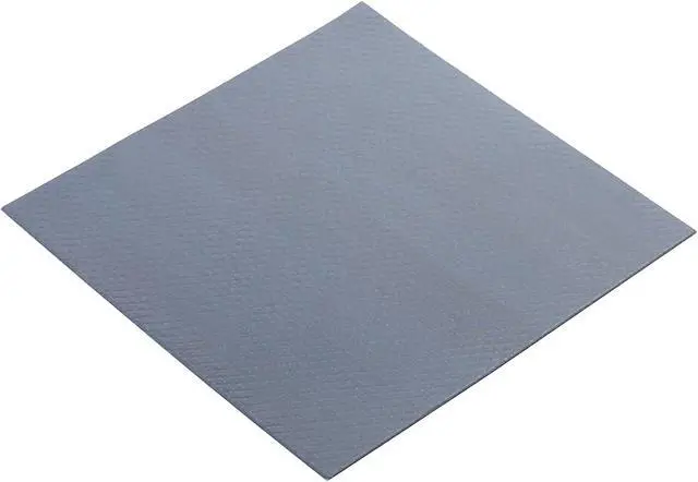 Alt view image 2 of 3 - Ultimate GP-Ultimate-Thermal Pad 120x120x1.5mm. Excellent Heat Conduction, Ideal Gap Filler. Easy Installation Thermal Conductivity 15W