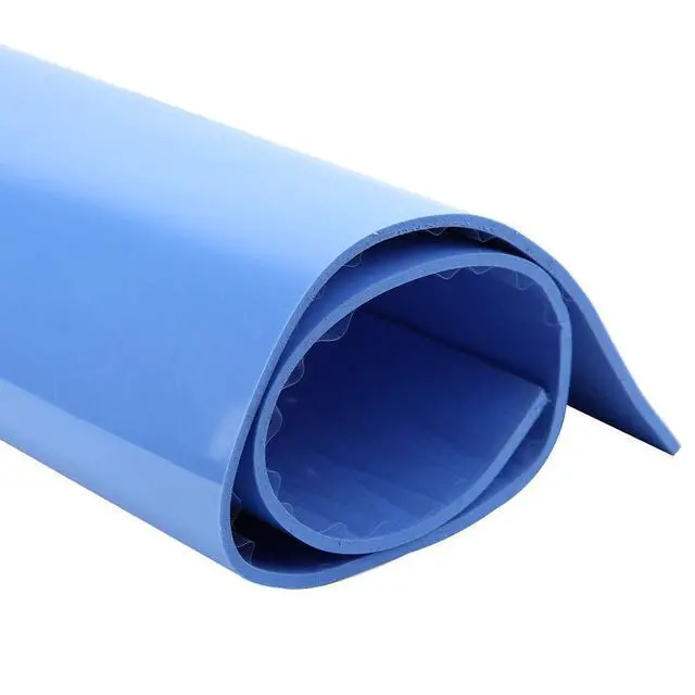 Alt view image 7 of 7 - 200x400x2mm 1.5W/m-k High Thermal Conductivity Silicone Thermal Conductivity Pad for CPU GPU Heatsink Cooling Heat Dissipation Heat Conduction Sheet