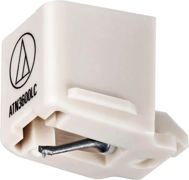 Main image of ATN3600LC Conical Replacement Stylus Needle for AT-LP60X, AT-LP60XBT, Sound Burger, AT-SB727