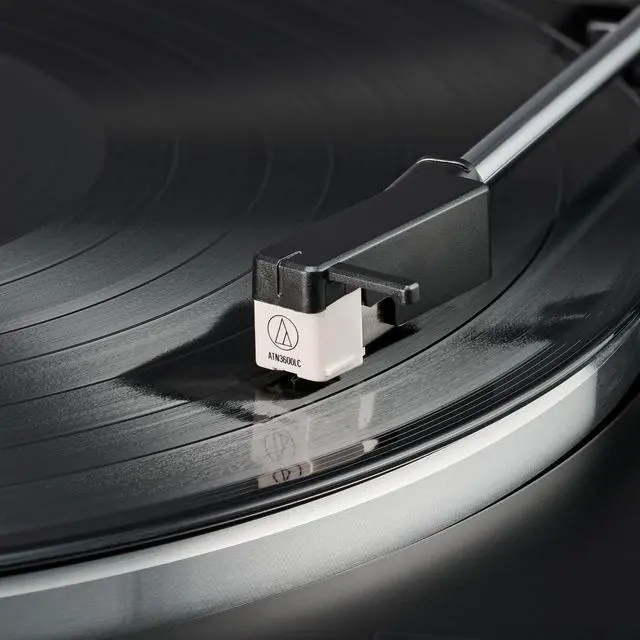 Alt view image 2 of 4 - ATN3600LC Conical Replacement Stylus Needle for AT-LP60X, AT-LP60XBT, Sound Burger, AT-SB727