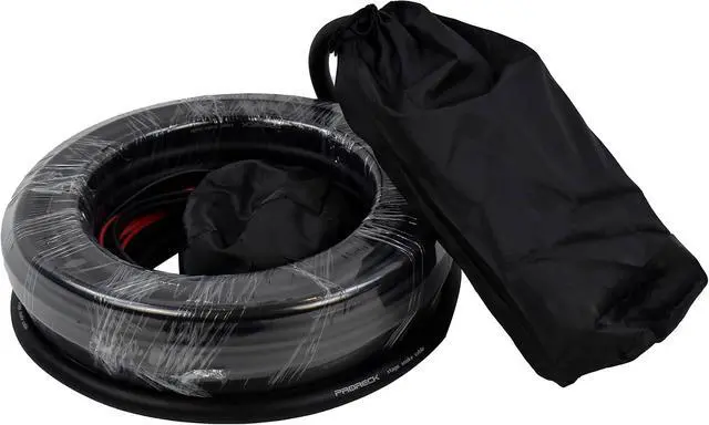 Alt view image 7 of 7 - 8-Channel Low Profile XLR Send Circuit Board Snake Cables, XLR Splitter Cable for Live, Recording, Stage, Studio, 50 Feet Long