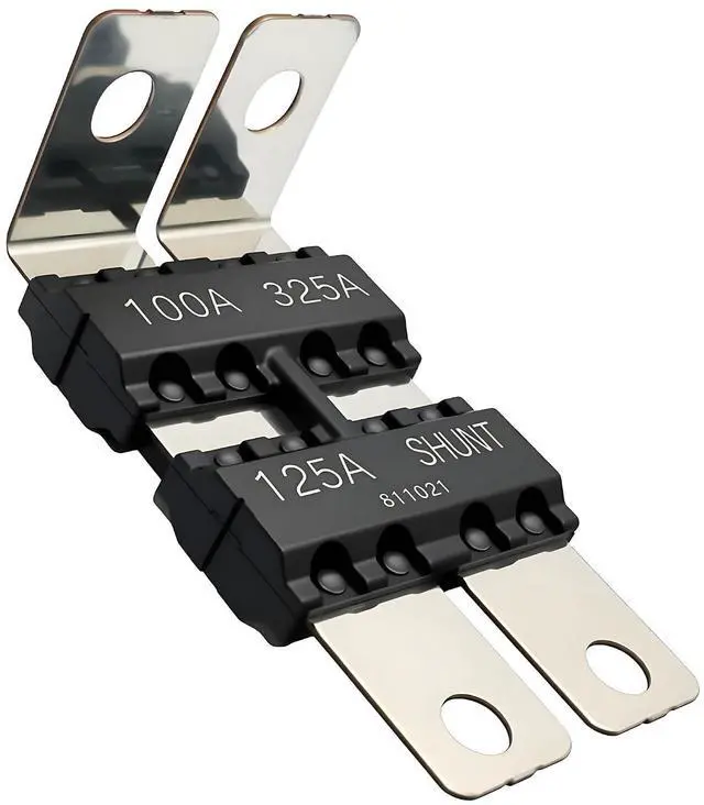 Main image of KU5Z-14526-A Multi Purpose Fuse Assembly Fit for Ford Explorer 2016-2019