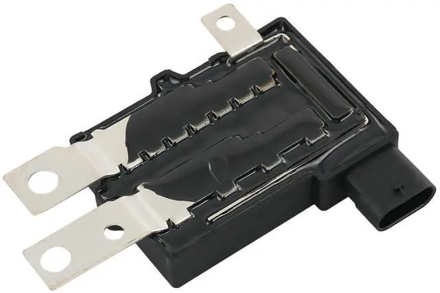 Alt view image 7 of 7 - Fuse Block Module Compatible with 2014-2015 Chevrolet Malibu