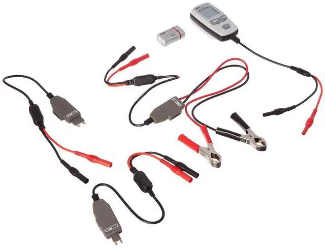 Main image of ESI 310 Pro Test Kit