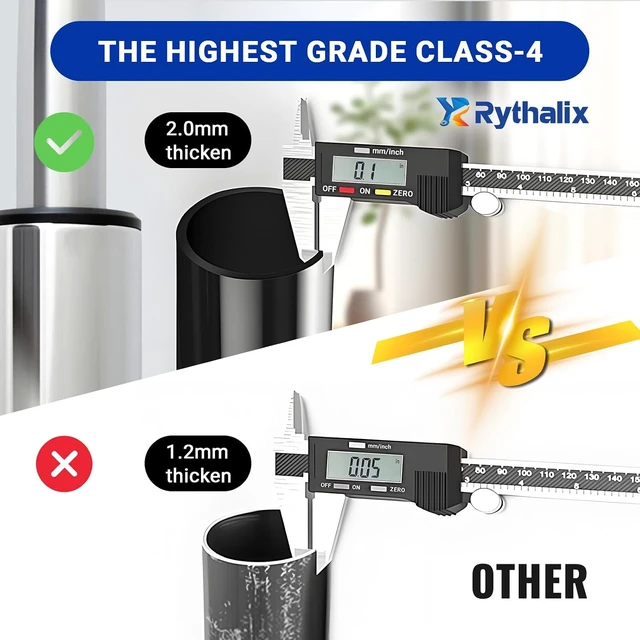 Alt view image 4 of 7 - 17-27 Inch Extra Long Gas Lift Cylinder Tube for Bar Stools
