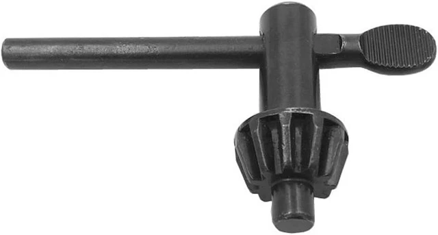 Alt view image 7 of 7 - Super Heavy Duty 5/8" (16mm) Drill Chuck with K32 Key & MT2 Shank