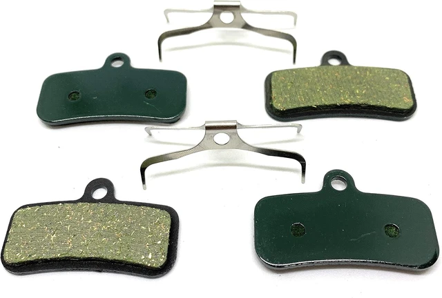Main image of Shimano Saint D02S Bike Brake Pads